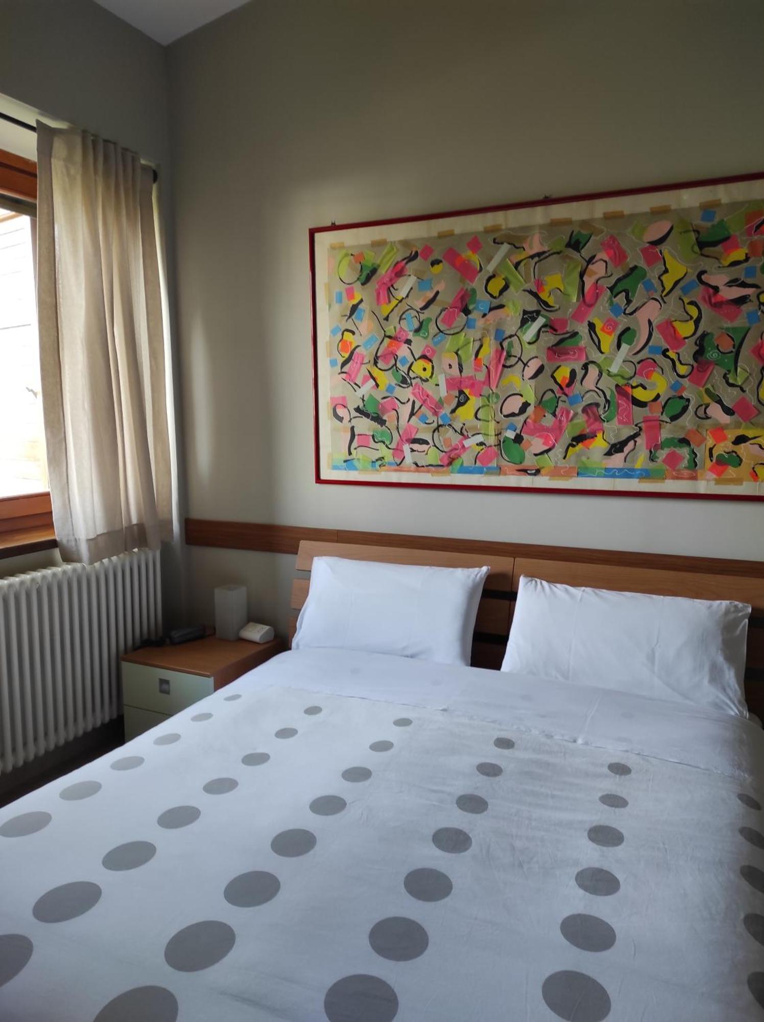 Bed and Breakfast Il Melograno Calitri Habitación foto