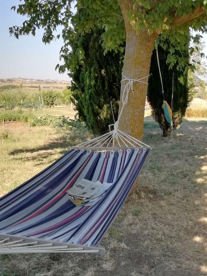 Bed and Breakfast Il Melograno Calitri Exterior foto